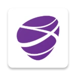 kcell android application logo